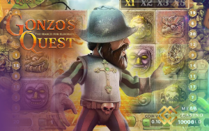 Gonzo’s Quest and the Avalanche Effect: How Bangladeshi Players Are Chasing Big Wins