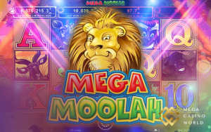 Mega Moolah Jackpot Mania: Why Every Bangladeshi Dreams of Hitting the Mega Prize